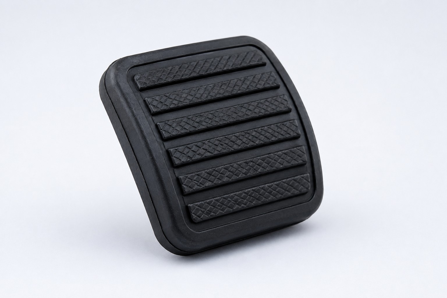 Brake pedal pad